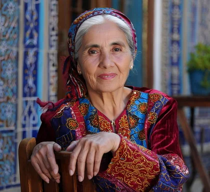 Gulnora