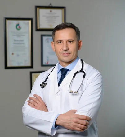 Oleg Viktorovich Xamidov