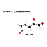 D3 vitamini (xolekalsiferol)