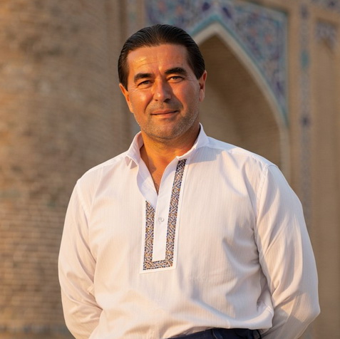 Alisher, 40 yosh, Buxoro