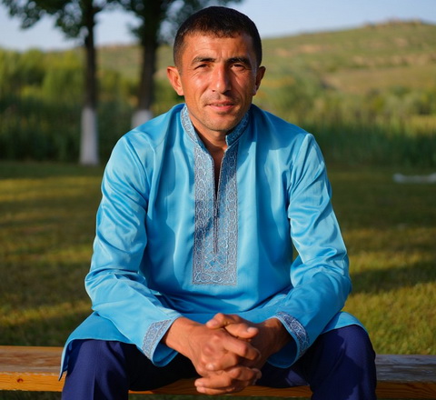 Javlon, 48 yosh, Andijon