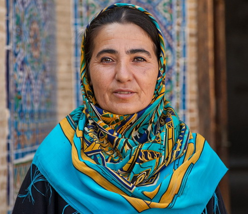 Nasiba, 57 yosh, Nukus