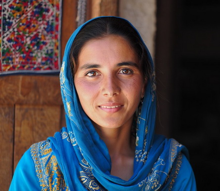 Nozima, 43 yosh, Namangan