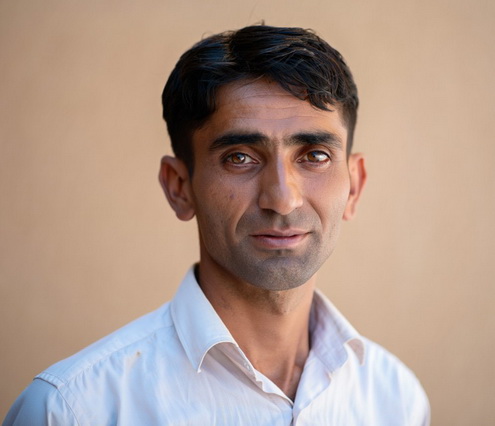 Sirojiddin, 35 yosh, Farg'ona